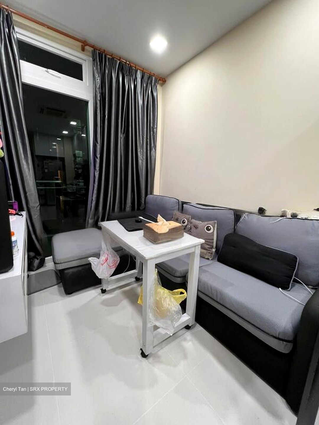 Parc Rosewood (D25), Condominium #460291881